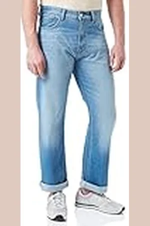 Pepe Jeans Marvis, Jeans Hombre, , 34W / 32L
