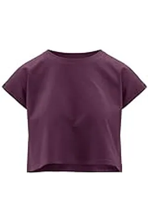Kappa Camiseta Lavars Authentic para Mujer, , XL