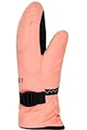 Roxy Jetty - Manoplas con Aislante para Chicas