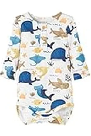 NAME IT NBMHARIM LS Body, , 80 para Bebés