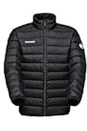 Mammut Waymarker IN Chaqueta Hombre negro M