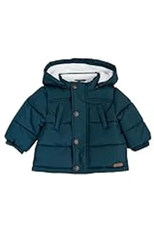 chicco Giubbino con cappuccio, Bebé-Niños, , 18M, Diseñado en Italia