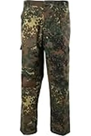 Mil-tec BW Field Trousers Heavy