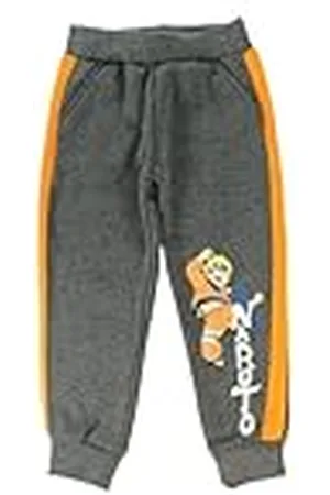 Disney Pantalones de Chándales Naruto Niño - 3 years