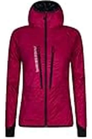 ROCK EXPERIENCE REWJ06641 KATMAI HOODIE HYBRID Jacket Women