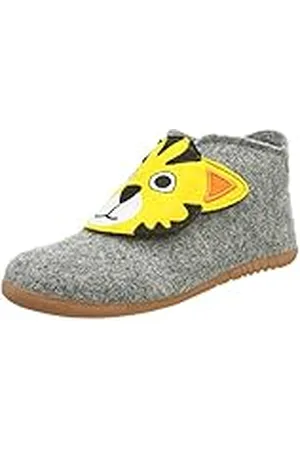 Richter Kinderschuhe Filzi, Pantuflas, , 27 EU