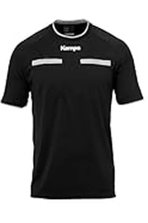Kempa Referee Camiseta, Hombre, , XL