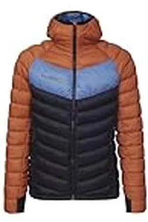 ROCK EXPERIENCE RE.TANANA - Chaqueta acolchada para hombre