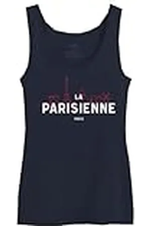 REPUBLIC OF CALIFORNIA Worepcztk033 Camiseta sin Mangas, , S para Mujer