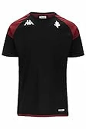 Kappa Camiseta AYBA 7 FC METZ 23-24, 6 años, , Niño