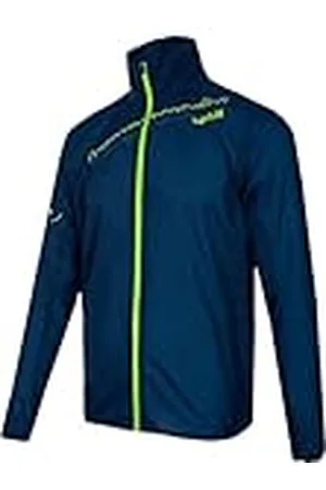 Trango Hanlong, Chaqueta Hombre, (Blue), S