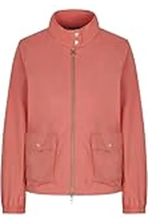 Geox W Dalyla Bombardero Chaqueta, , 50 para Mujer