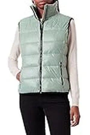HUGO BOSS Fandicia-1 Chaqueta, , L para Mujer