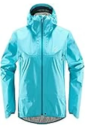 Haglöfs 605233_4MR L.I.M GTX JACKET WOMEN Jacket Mujer Tamaño XS