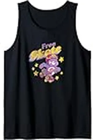 Care Bears Patinaje libre Camiseta sin Mangas
