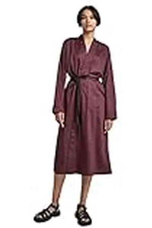 G-Star Para Mujer Vestido Wrap , , S