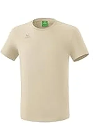 Erima Camiseta Teamsport (2082502) Unisex niños, , 152