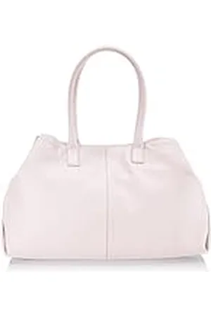 liebeskind Berlin Kodiaq Chelsea - Bolso de la compra para mujer (talla L), Blushed Rose-4062