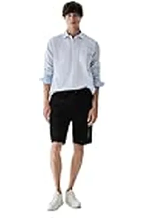 LTB Jeans Celata Bermudas, , S para Hombre