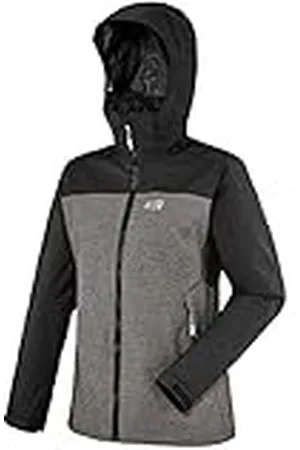 Millet LD Saltoro Chaqueta para Mujer, Mujer, Color Negro/Negro, tamaño Medium
