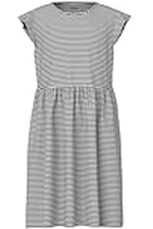NAME IT Nkfvinanna Capsl Dress Vestido de Punto, , 128 para Niñas