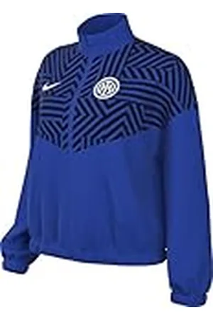 Nike Inter Milan Sportswear Essential Chaqueta tejida para mujer, , FQ3138-438, XS