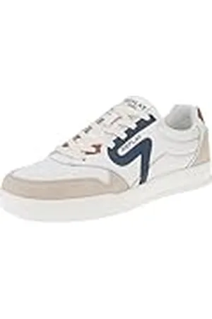 Replay Gmz5n .000.c0002l, Zapatillas Hombre, , 42 EU