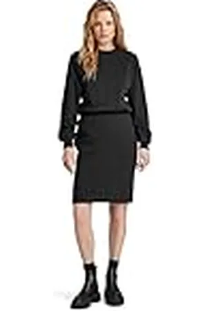 G-Star Para Mujer Vestido Sudadera Ventilation, , XL