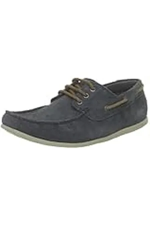 JACK & JONES Singapur, Náuticos Hombre, , 46 EU