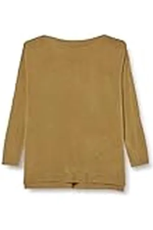 ONLY Onlamalia LS Boatneck CC Knt Suéter, , XS para Mujer