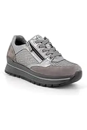 IGI&CO Mujer Anika, Zapatos con Cordones, , 37 EU