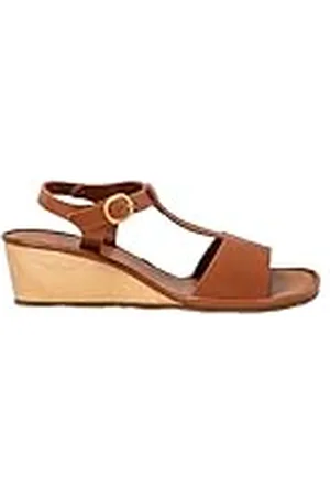 El Naturalista N853 Gaia, Sandalias con cuña Mujer, , 42 EU Ancho