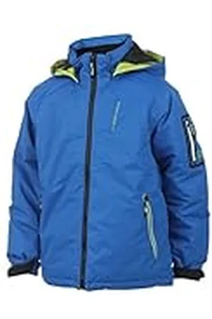 Five Season Mitch Chaqueta, Unisex-Youth, , 9-10 años