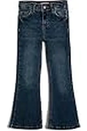 Koton Flare Jean-Cotton Pockets Comfort Stretch Calzoncillos, , 5-6 Años de niñas