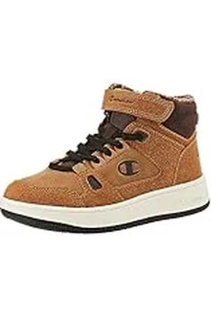 Champion Rebound Mid Winterized B PS, Zapatillas Deportivas, , 28 EU