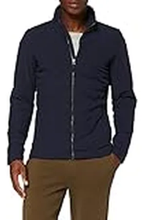 Falke Padded Jacket Chaqueta, Hombre, , XXXL
