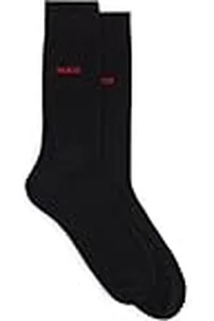 HUGO BOSS 2P RS UNI CC, Calcetines para Hombre, , 35-38