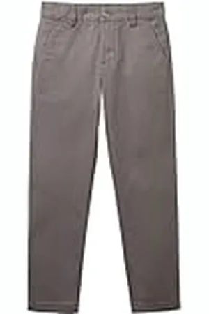 Benetton Pantalón 4hm6cf011, , 120 cm Niños y niños