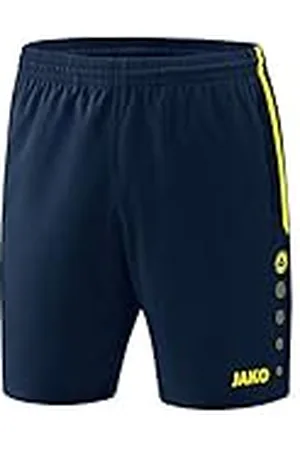 Jako Competición 2.0 Pantalones Cortos, Hombre, , Large