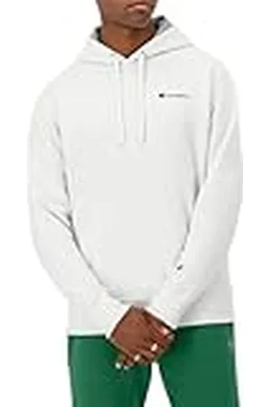 Champion Powerblend Sudadera con Capucha, , XL para Hombre