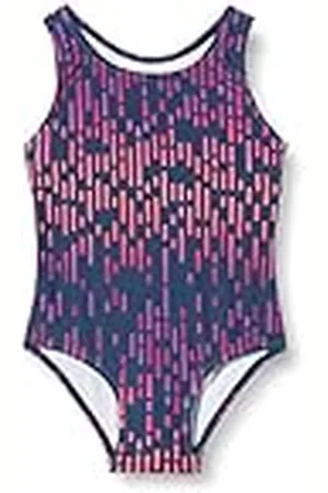 Playshoes Traje de baño con protección UV, Todas Partes, 110-116 cm Unisex niños