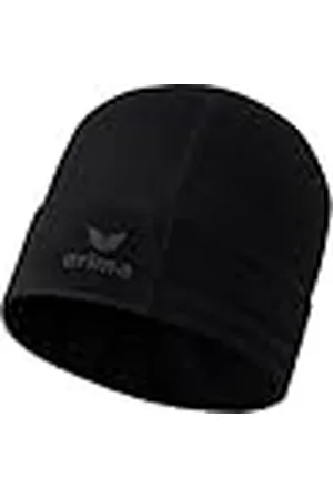 Erima Elegante Gorro Funcional (2122405) Unisex Niños, , XS