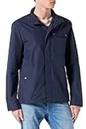 Geox M PONZA1 Chaqueta, , 46 para Hombre
