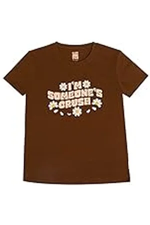 Mr Wonderful Mr.Wonderful - Camiseta con Mangas Cortas L - I