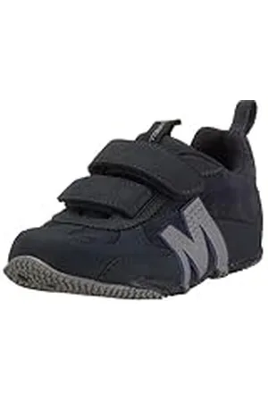 Merrell Zapatillas de Deporte de Cuero Nobuck para niños, Color , Talla 33
