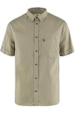 Fjällräven Fjallraven F87039-195 Övik Travel Shirt SS M XS