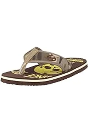Dockers Dockers 247712 247712-008489 - Sandalias de Tira para niños, Color , Talla 35