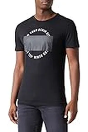 Blend Camiseta S/S, , S para Hombre