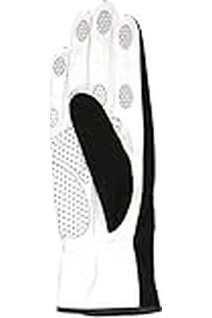 Dunlop Guantes de Deporte para Hombre, Talla L