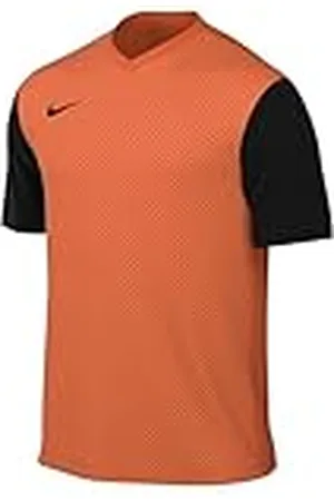 Nike DH8035-819 M NK DF Tiempo Prem II JSY SS T-Shirt Hombre Tamaño XL